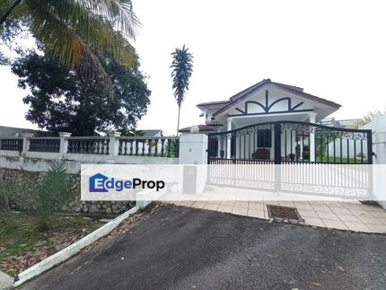 2 Storey Bungalow, Seksyen 9, Selangor, Shah Alam