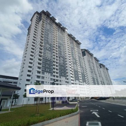 FOR RENT Cyberjaya Aspire Residence, Selangor, Cyberjaya