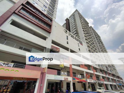 Palm Garden Apartment, Selangor, Klang