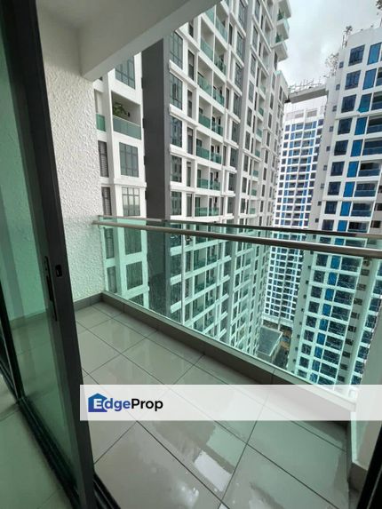 Verando Residence, Petaling Jaya, Selangor, Petaling Jaya