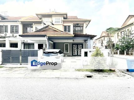 2 Storey EndLot @ Setia Alam, Selangor, Setia Alam/Alam Nusantara