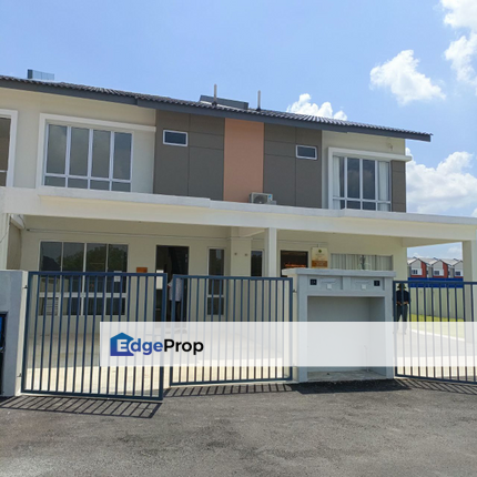 RAWANG FREEHOLD SARI ALAMANDA 4 , 2 STOREY TERRACE, Selangor, Rawang