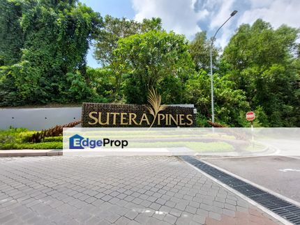 FREEHOLD Condo Sutera Pines, Bandar Sungai Long, Selangor, Bandar Sungai Long