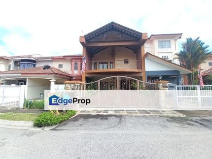 2.5 Storey Terrace Renovated, Taman Putra, Puchong, Selangor, Puchong