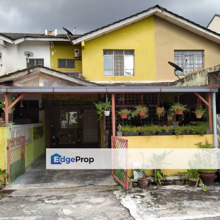 Rawang 2 Storey Terrace Renovated, nonbumilot, Selangor, Rawang