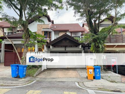 Seksyen13 2 Storey Terrace Fully Renovated Facing Playground, Selangor, Shah Alam