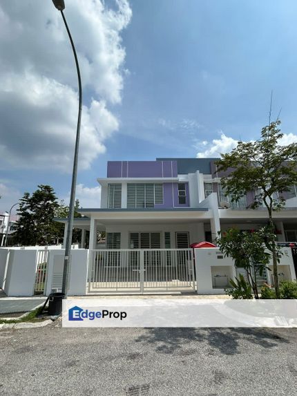 RAWANG, ACACIA PARK CORNER LOT, Selangor, Rawang