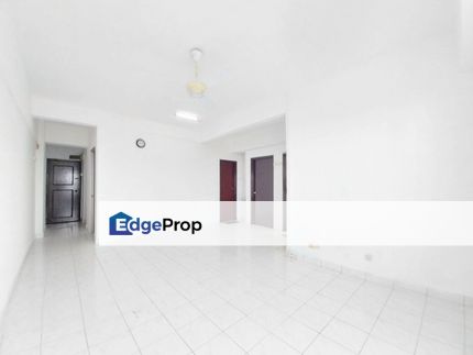 For Rent Brunsfield Riverview Seksyen 13, Baru Cat, Selangor, Shah Alam