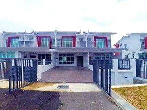 NEW UNIT 2 Storey Maple 2 Hill Park Puncak Alam for Sale @RM630,000 By ...