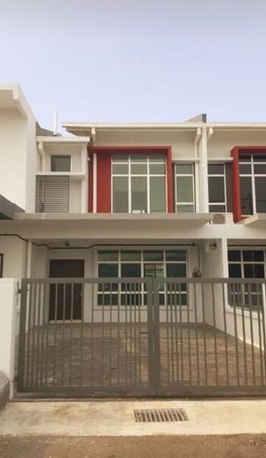 DOUBLE STOREY Maple 2 Hill Park, Puncak Alam for Sale @RM628,000 By ...