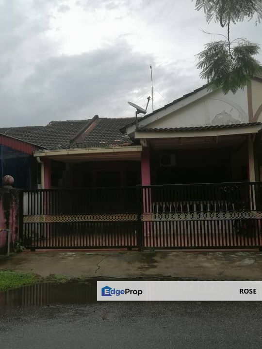 Taman Putri Kulai Johor for Sale RM370,000 By ROSE EdgeProp.my