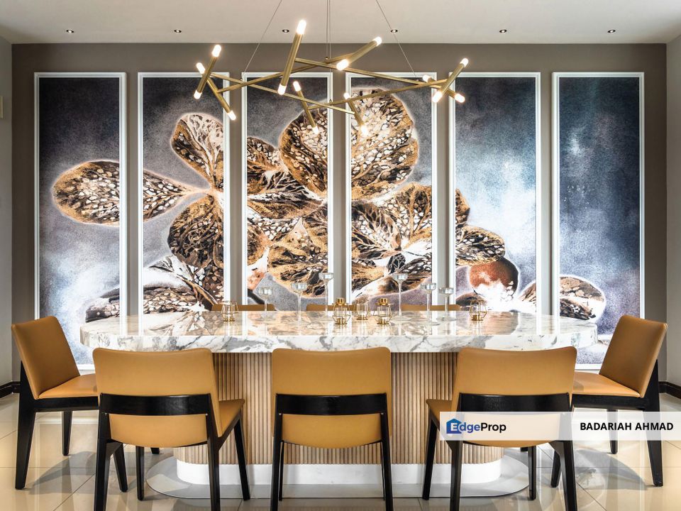 New Project Sebayu Hill Villas Bandar Seri Putra Bangi, Selangor, Bangi