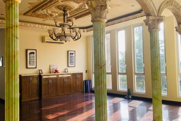 Country Heights Kajang