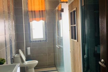 Country Heights Kajang