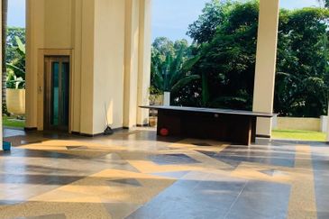 Country Heights Kajang