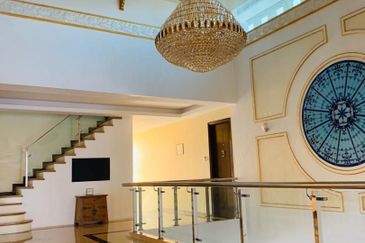 Country Heights Kajang