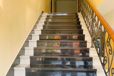 Country Heights Kajang