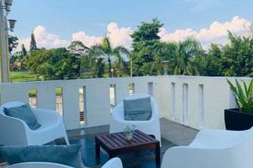 Country Heights Kajang