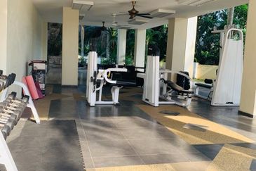 Country Heights Kajang