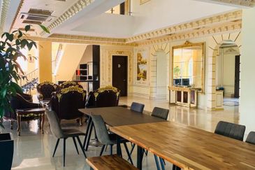 Country Heights Kajang