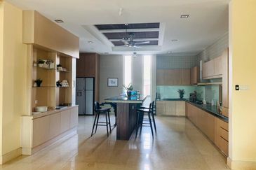 Country Heights Kajang