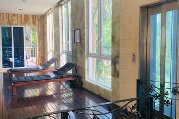 Country Heights Kajang