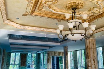 Country Heights Kajang