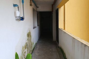 Bukit Winner (Winner Heights)