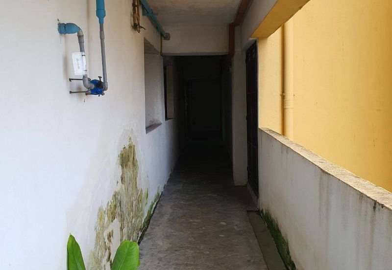 Bukit Winner (Winner Heights)