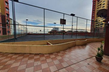 Bukit Winner (Winner Heights)