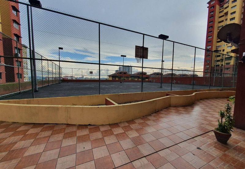 Bukit Winner (Winner Heights)