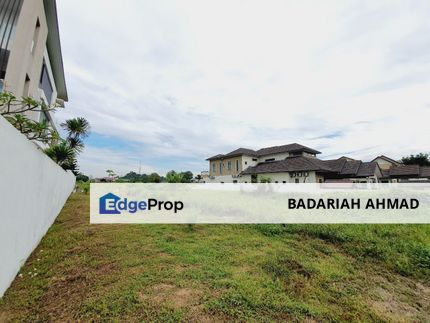 Bungalow Land Bangi Golf Resort Bandar Baru Bangi, Selangor, Bangi