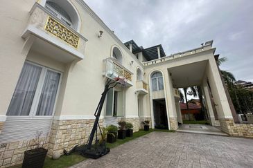 Country Heights Kajang