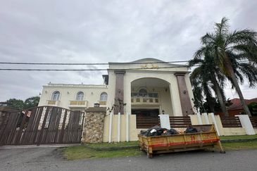 Country Heights Kajang