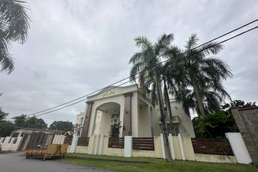 Country Heights Kajang