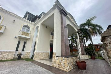 Country Heights Kajang