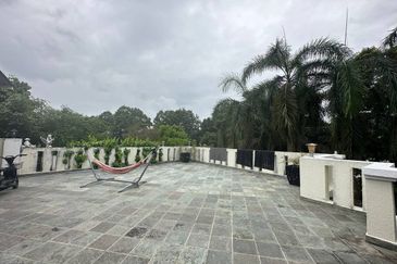 Country Heights Kajang