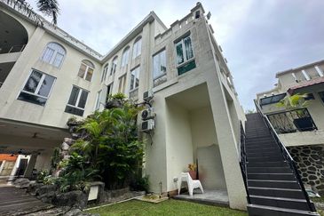 Country Heights Kajang