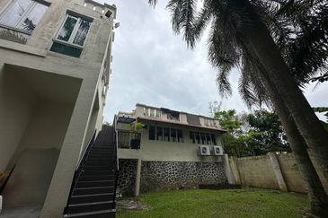 Country Heights Kajang