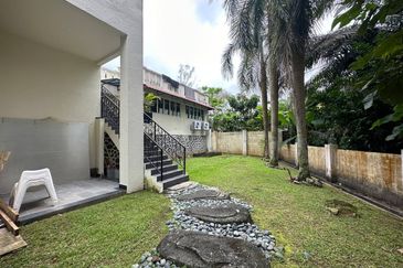 Country Heights Kajang