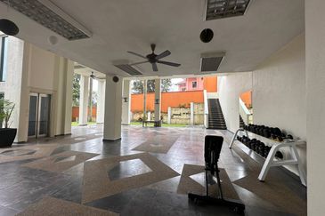 Country Heights Kajang