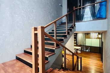 Country Heights Kajang