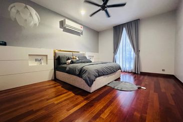 Country Heights Kajang