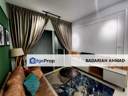 Luxury Condo with pool in Bangi, Selangor, Bangi