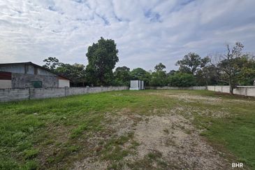 Kampung Sungai Sekamat