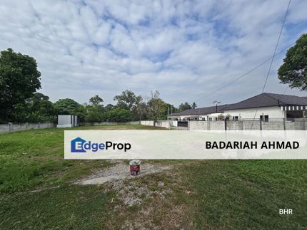 Bungalow Land Kampung Sungai Sekamat Kajang, Selangor, Kajang