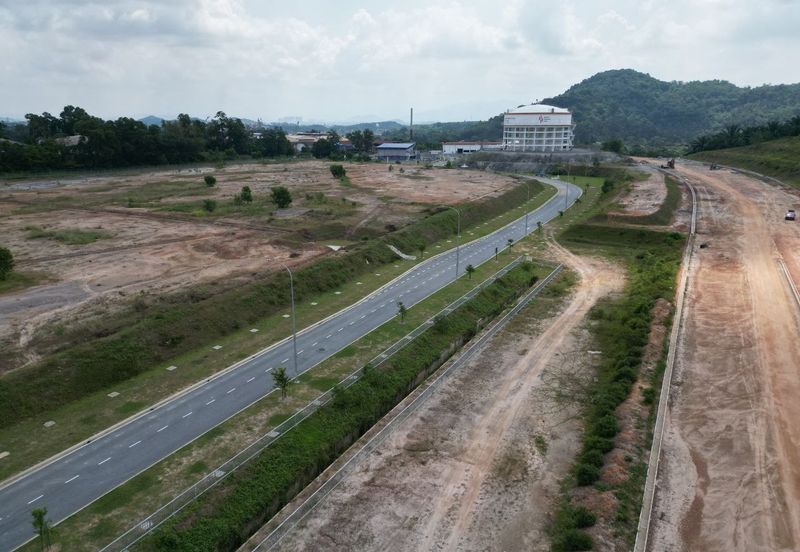 Kawasan Perindustrian Nilai