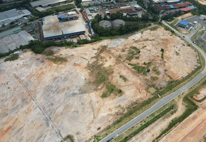 Kawasan Perindustrian Nilai