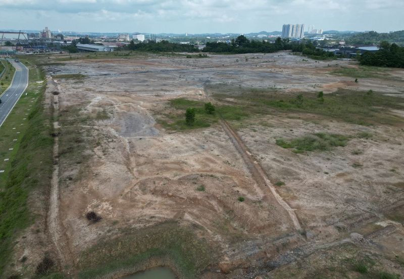 Kawasan Perindustrian Nilai