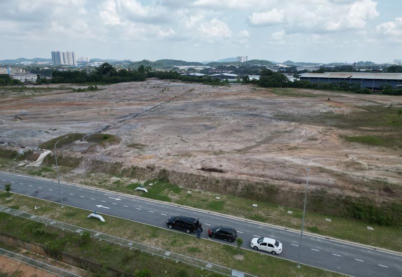 Kawasan Perindustrian Nilai